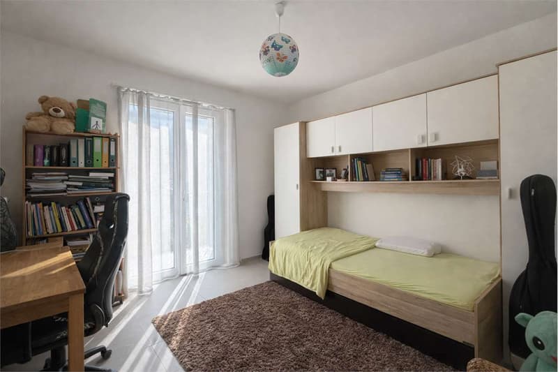 Gambarogno - 4.5 in Bifamiliare con vista lago - Rent to Buy (7)