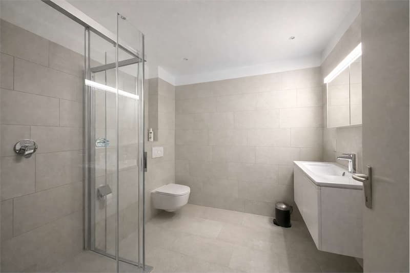 Gambarogno - 4.5 in Bifamiliare con vista lago - Rent to Buy (6)