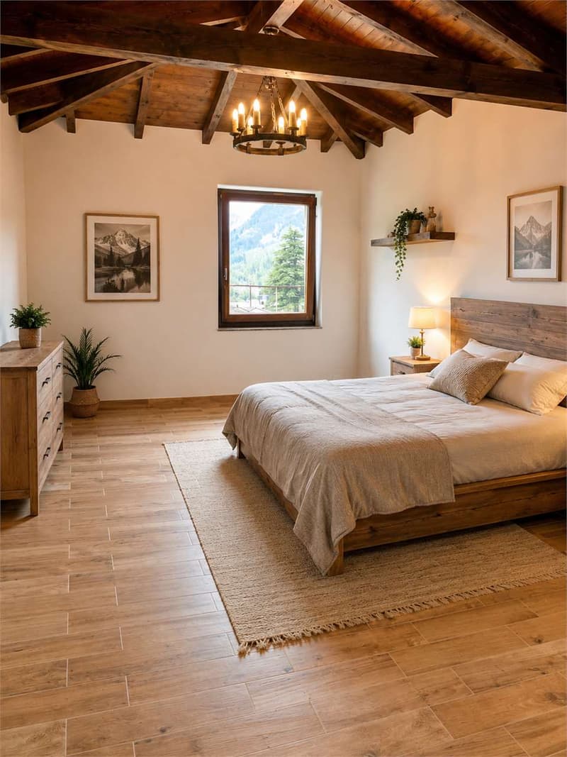 Dongio - Casa indipendente con grotti da ristrutturare in Valle di Ble (8)