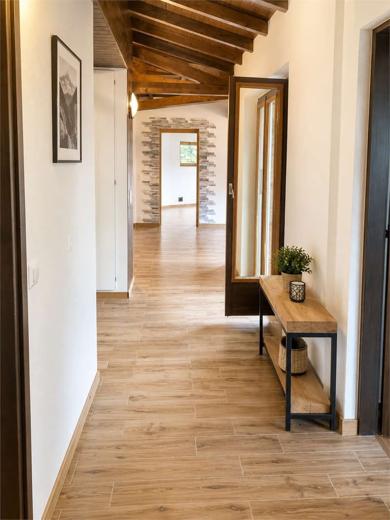 Dongio - Casa indipendente con grotti da ristrutturare in Valle di Ble (7)
