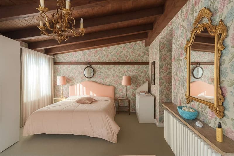 Brissago - Villa Mediterranea con Vista Lago (4)