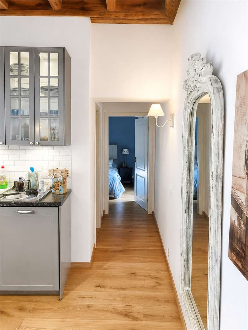 Golino Elegante 2.5 locali arredato anche come residenza secondaria (5)