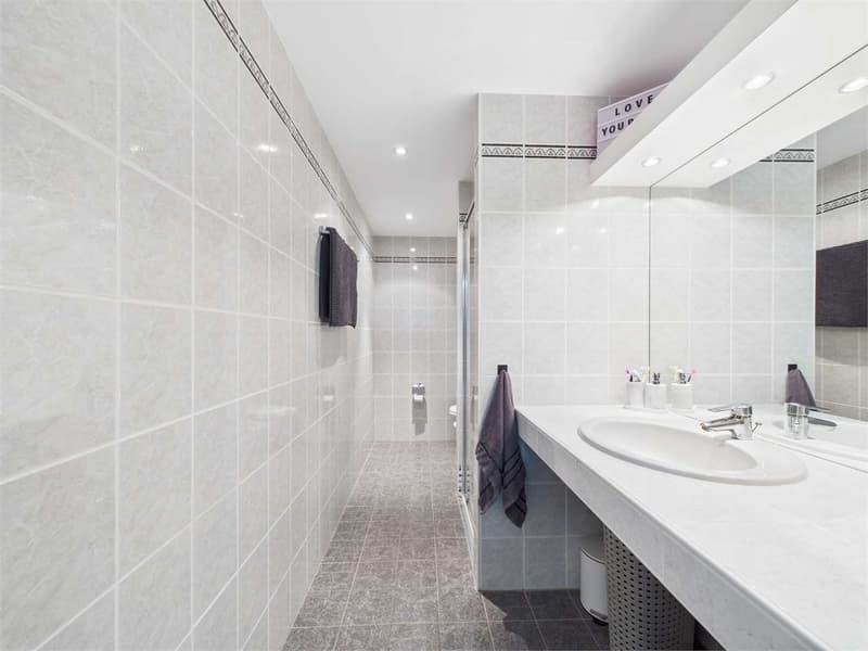 Pregassona - Splendido appartamento 4.5 locali (8)