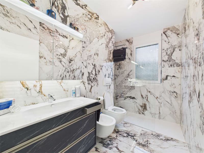 Pregassona - Splendido appartamento 4.5 locali (5)