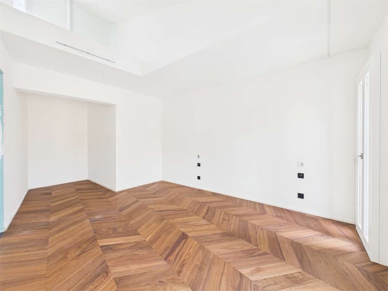 Comano - Ampio 4.5 locali (7)