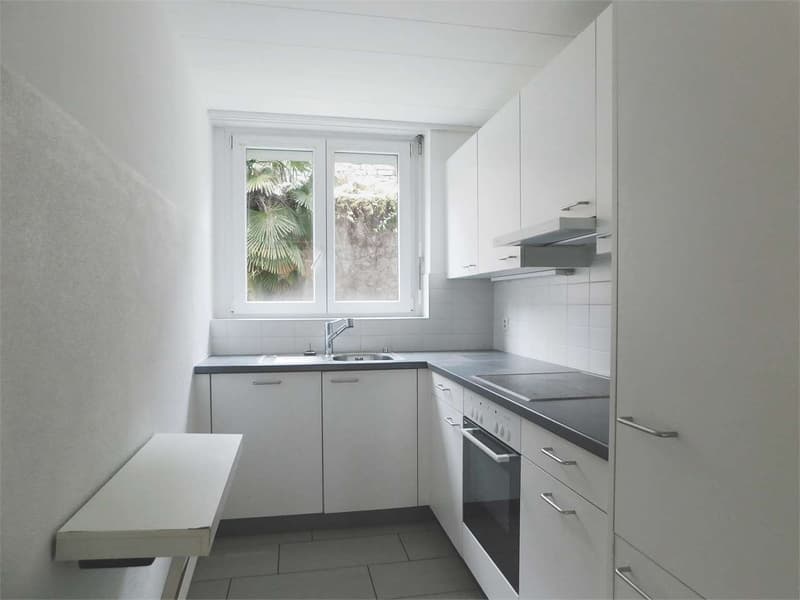 Appartamento 4.5 locali in centro Lugano (2)
