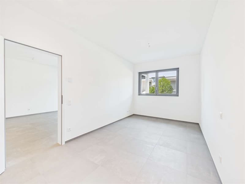 Pregassona - Nuovi appartamenti 2.5 Locali (4)