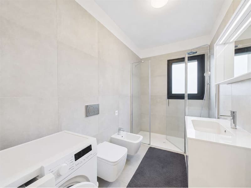 Pregassona - Splendido 2.5 locali (4)