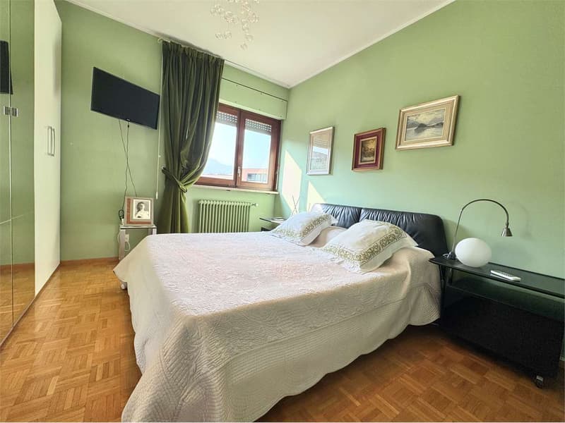 Lugano - Appartamento 5.5 locali in zona centrale (6)