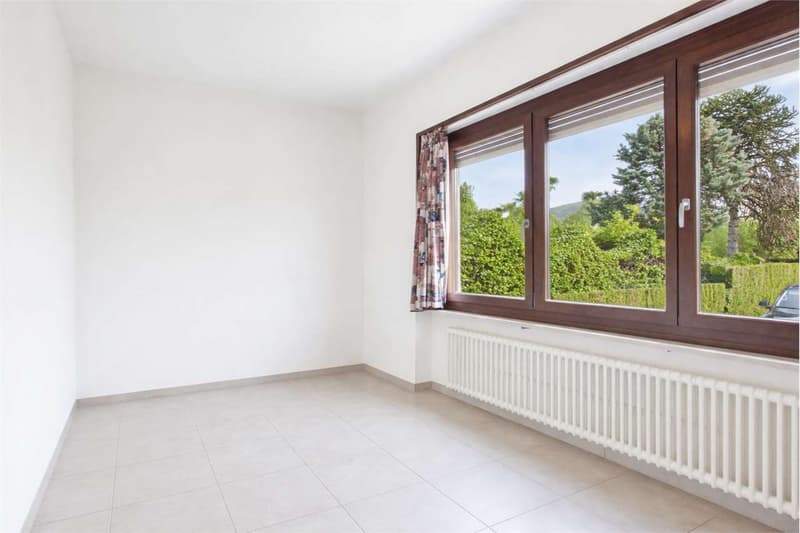 Caslano: Ampia Casa 4.5 con giardino (9)