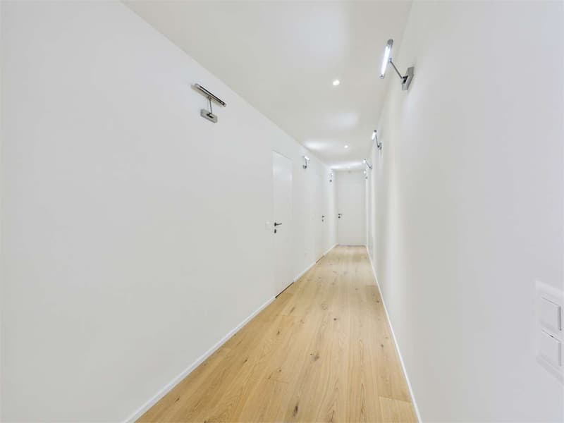 Luminosa Villa di 5.5 locali con vista lago (8)