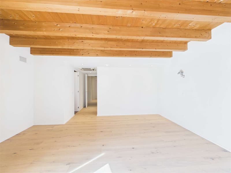 Luminosa Villa di 5.5 locali con vista lago (7)