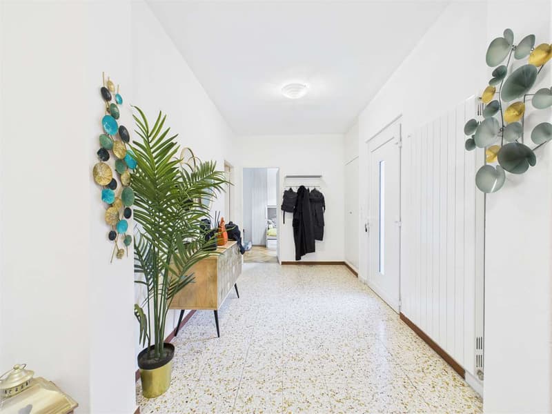 Cassarate - Casa indipendente in vendita (7)