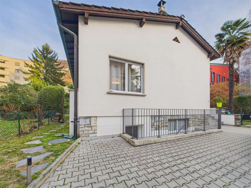 Cassarate - Casa indipendente in vendita (1)