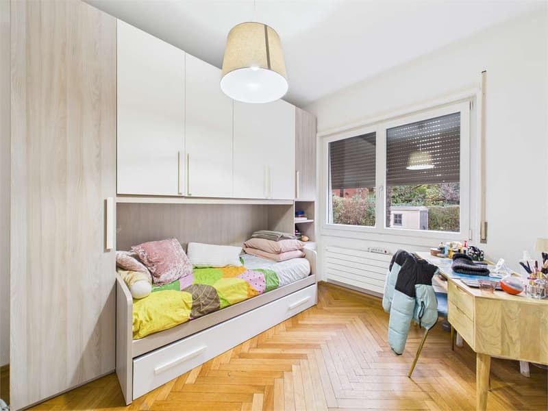Cassarate - Casa indipendente in vendita (9)