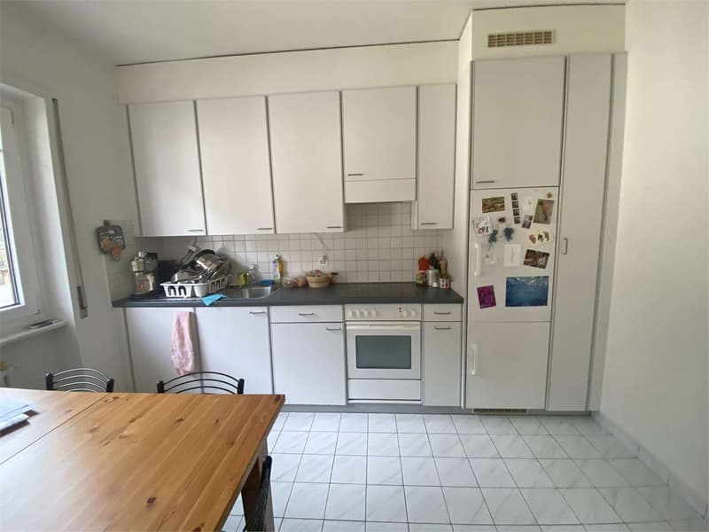 Bellinzona Appartamento 2.5 locali (6)