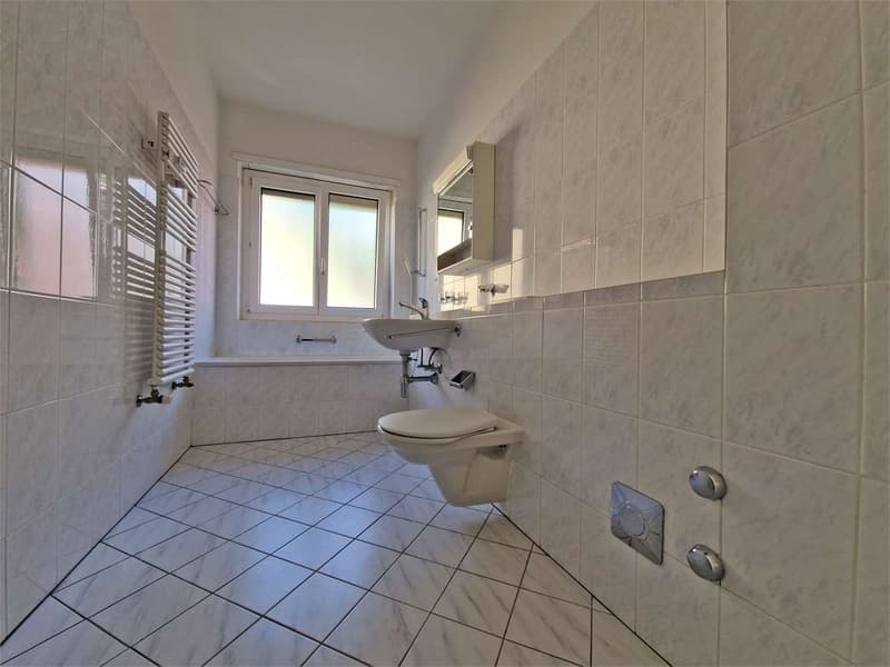 Bellinzona Appartamento 2.5 locali (5)