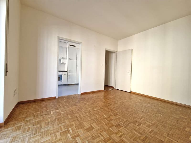 Bellinzona Appartamento 2.5 locali (1)