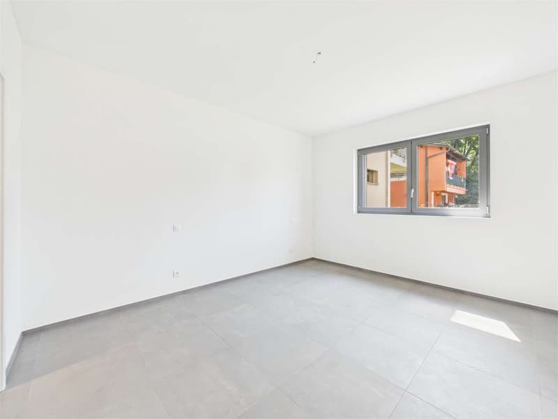 Pregassona - Nuovi appartamenti 3.5 Locali (4)