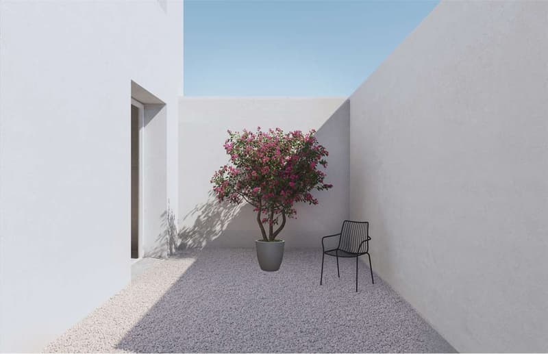 Barbengo - Ampio 3.5 locali in costruzione (5)