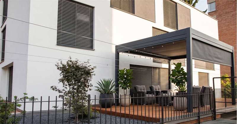 Lugano Centro - Elegante Villa moderna 8 locali (1)