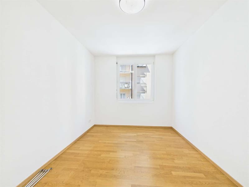 Bellinzona - Appartamento 4.5 locali disponibile da subito (3)