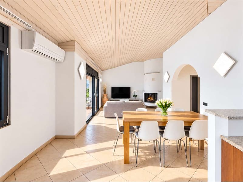 Sementina - Vivere e investire: casa plurifamiliare con confort e priv (5)