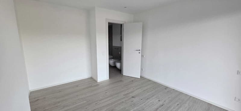 ✨ Elegante  3.5 locali  con splendida vista lago - Bioggio - Residenza Aurora (11)