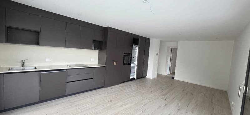 ✨ Elegante  3.5 locali  con splendida vista lago - Bioggio - Residenza Aurora (5)