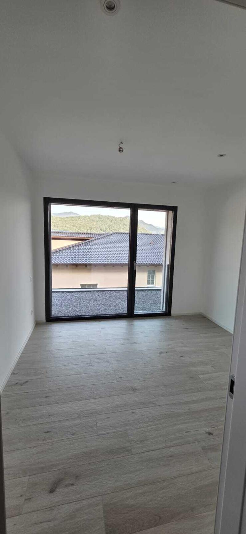 ✨ Elegante  3.5 locali  con splendida vista lago - Bioggio - Residenza Aurora (9)