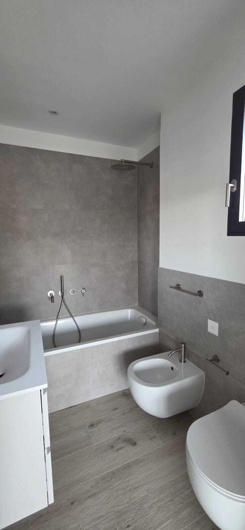 ✨ Elegante  3.5 locali  con splendida vista lago - Bioggio - Residenza Aurora (13)