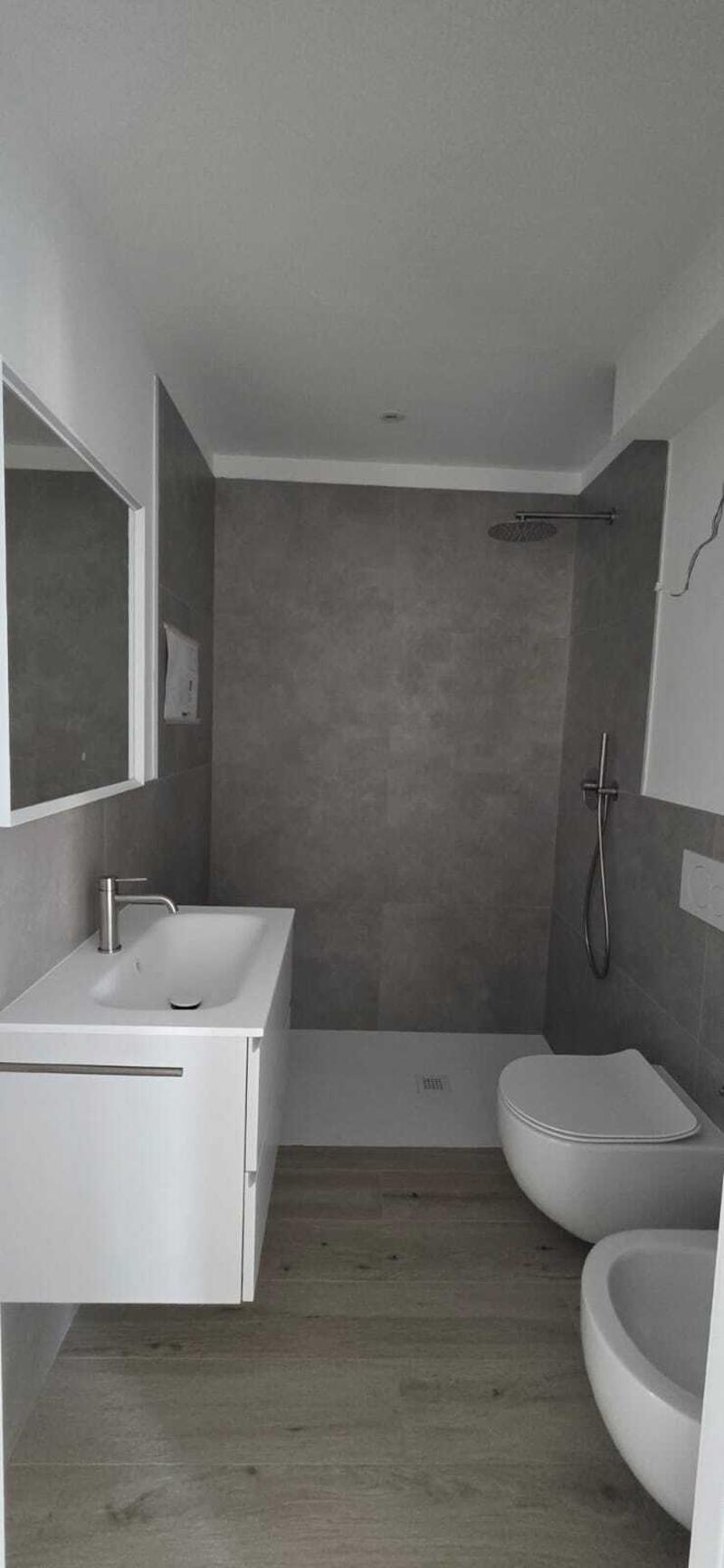 ✨ Elegante  3.5 locali  con splendida vista lago - Bioggio - Residenza Aurora (12)
