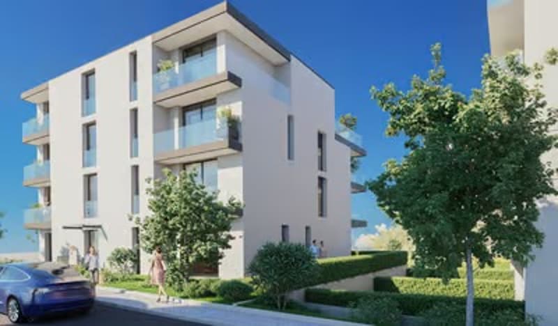 ✨Elegante Appartamento 3.5 locali - Residenza Vesta (8)