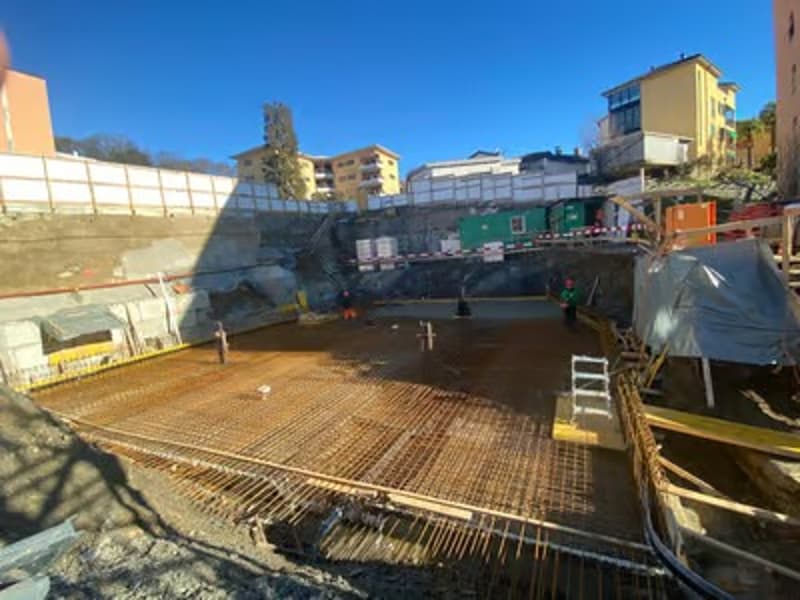 ✨Elegante Appartamento 3.5 locali - Residenza Vesta (11)