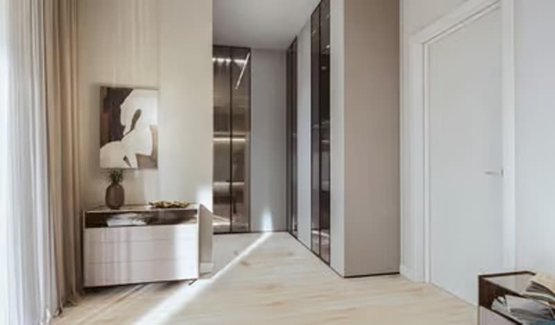 ✨Elegante Appartamento 3.5 locali - Residenza Vesta (5)