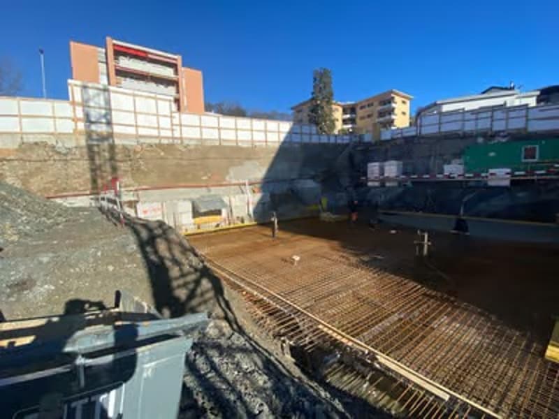 ✨Elegante Appartamento 3.5 locali - Residenza Vesta (10)