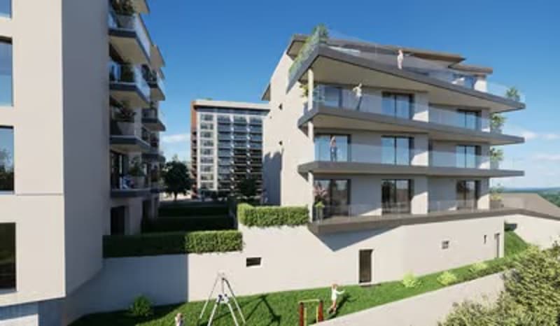 ✨Elegante Appartamento 3.5 locali - Residenza Vesta (7)
