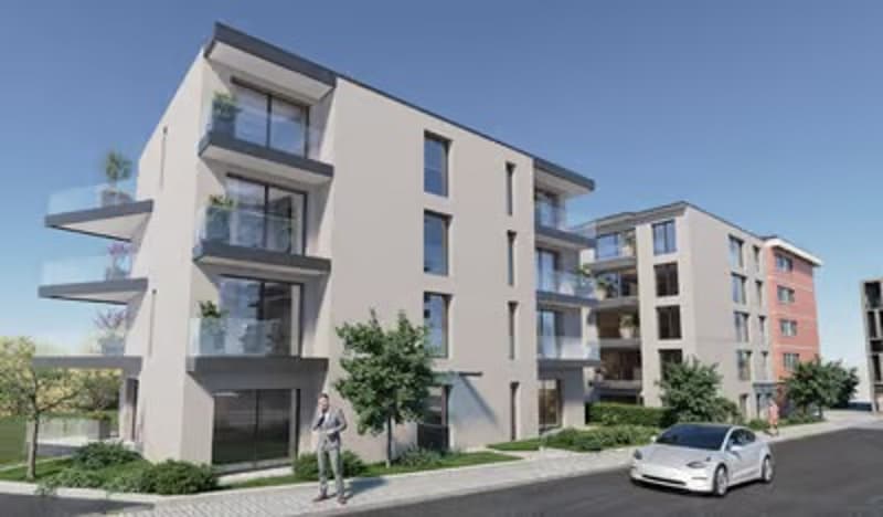 ✨Elegante Appartamento 3.5 locali - Residenza Vesta (6)