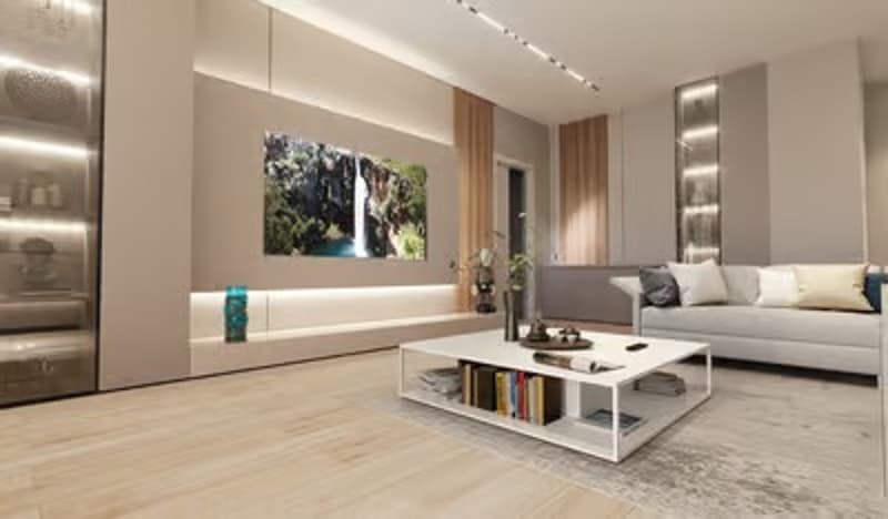 ✨Elegante Appartamento 3.5 locali - Residenza Vesta (2)