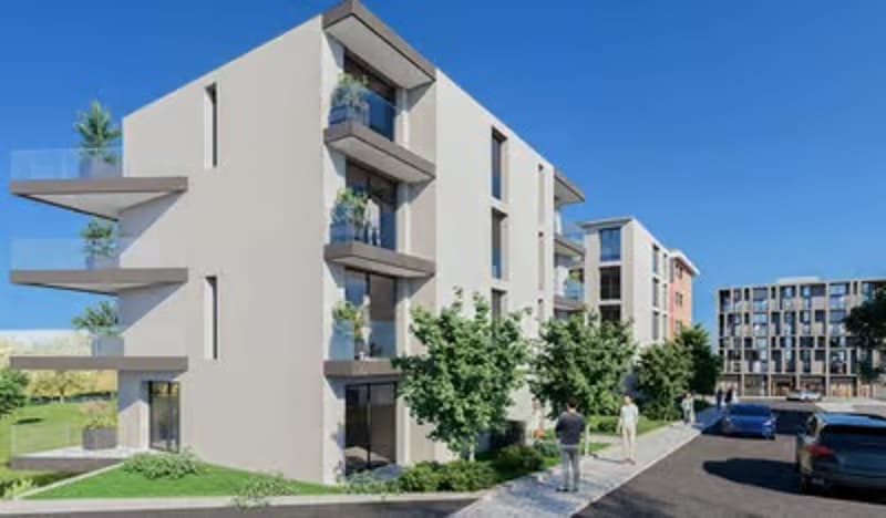 ✨Elegante Appartamento 3.5 locali - Residenza Vesta (9)