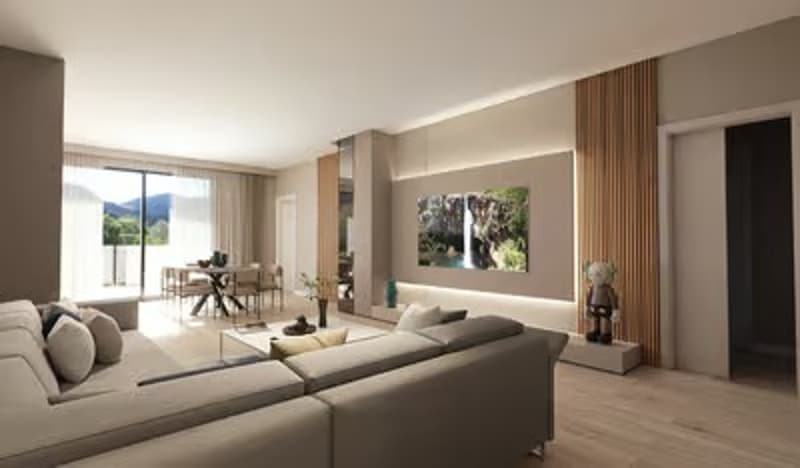 ✨Elegante Appartamento 3.5 locali - Residenza Vesta (3)