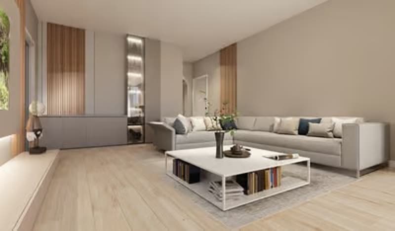 ✨Elegante Appartamento 3.5 locali - Residenza Vesta (4)