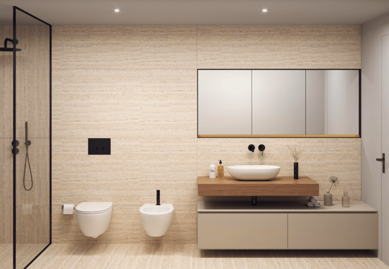 Splendido 4.5 locali da sogno con vista lago, wellness e piscina (4)