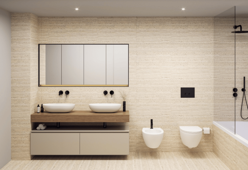 Ultima occasione: magnifico 3.5 locali con ampia terrazza, vista lago, wellness e piscina (4)
