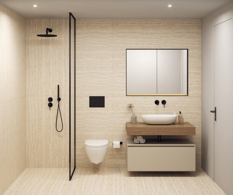 Ultima occasione: magnifico 3.5 locali con ampia terrazza, vista lago, wellness e piscina (5)