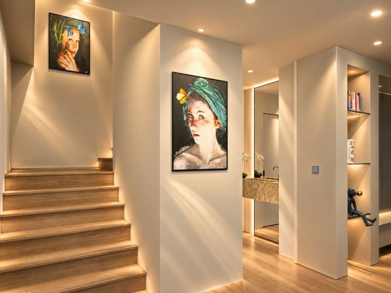 Sogni in grande - del tuo attico in centro a Locarno (4)