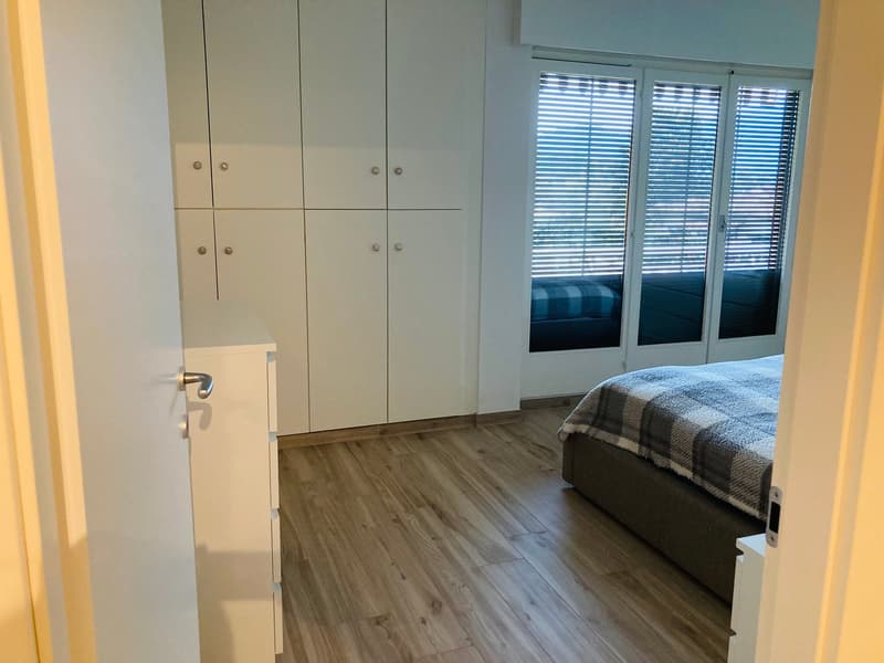 Lugano-Pazzallo – Perfetto 3.5 locali rinnovato con terrazzi e posto auto- A REDDITO (7)