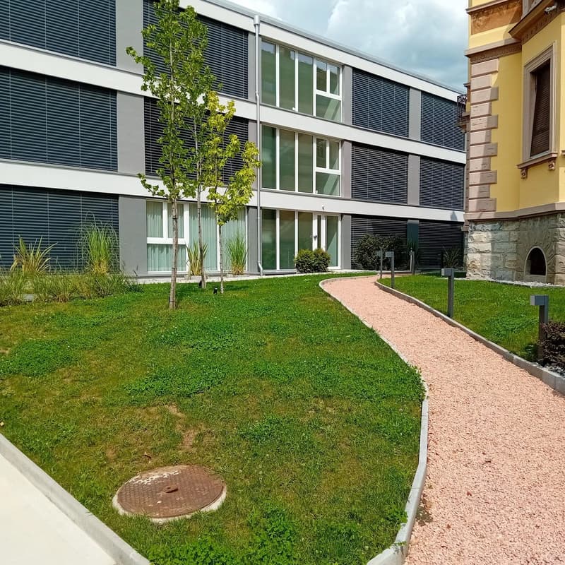 Mendrisio, nuovi appartamenti monolocali (11)