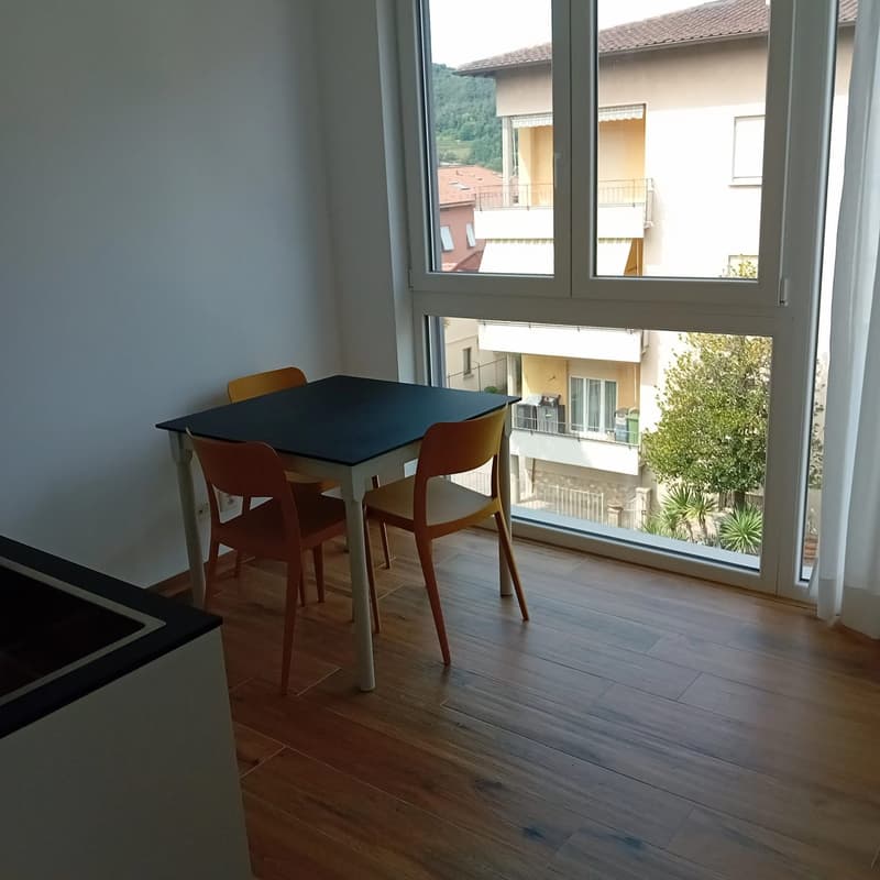 Mendrisio, nuovi appartamenti monolocali (15)