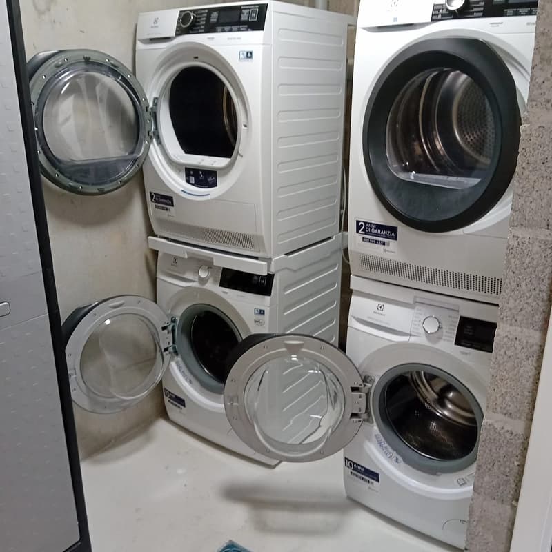 Mendrisio, nuovi appartamenti monolocali (6)
